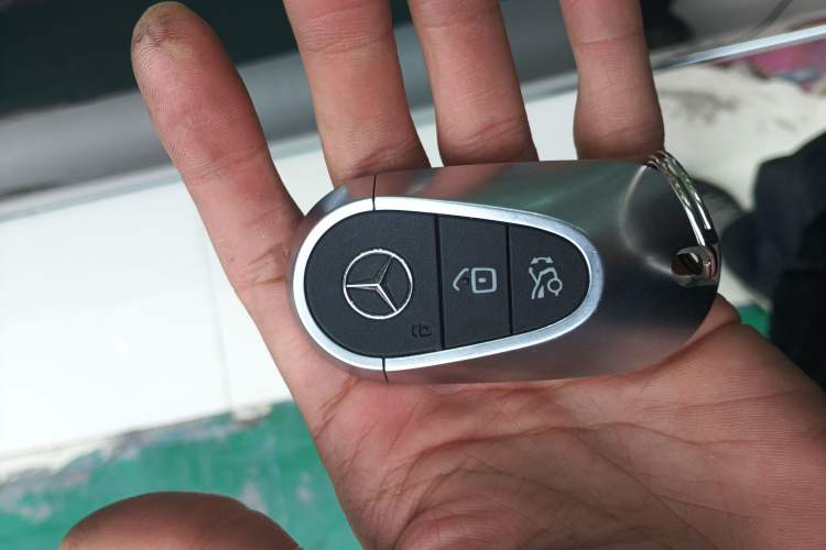 Used Mercedes-Benz C-Class 2022 Facelift C 260 L
