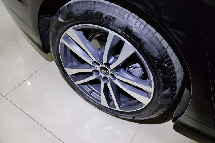 Used Audi A6L 2024 40 TFSI Luxury Dynamic Edition