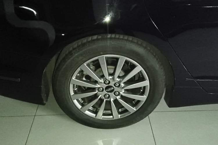 Used Lincoln MKZ 2020 2.0T Deluxe Edition