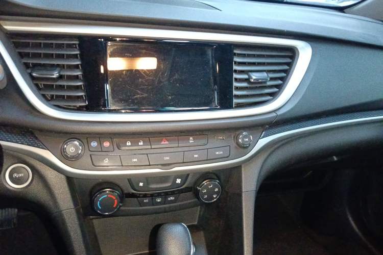 Used Buick GT 2021 Revised Version Flagship 1.5L Automatic Elite Edition
