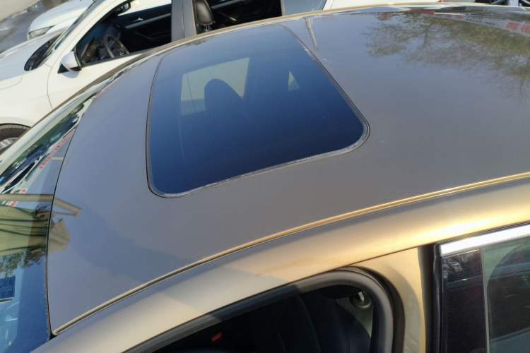 Used Chevrolet Malibu XL 2016 1.5T Dual-Clutch Ruichi Edition
