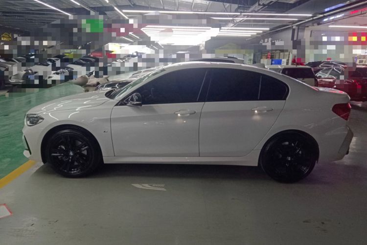 Used BMW 1 Series 2022 125i M Sport Night Edition
