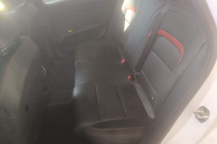 Used MG 5 2025 300TGI Global Flagship Edition