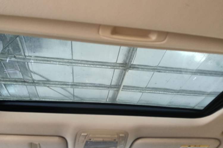 Used Toyota Crown 2015 2.0T Fashion Edition
