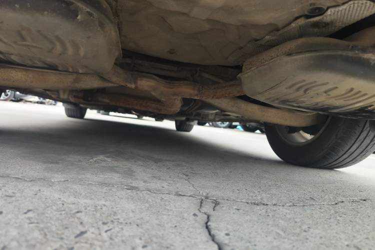 Used Buick LaCrosse 2011 2.4L SIDI Comfort Edition
