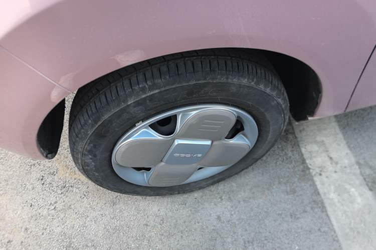 Used  Panda 2023 Panda Mini 200km Endurance Bear
