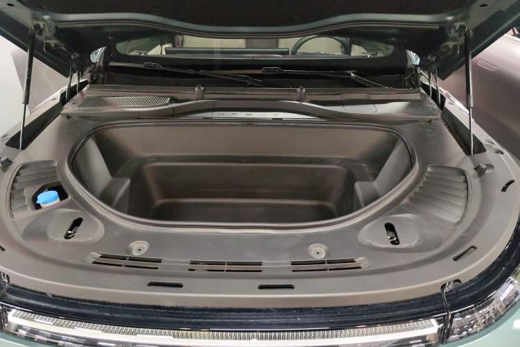 Used XPeng G9 2024 570 Max
