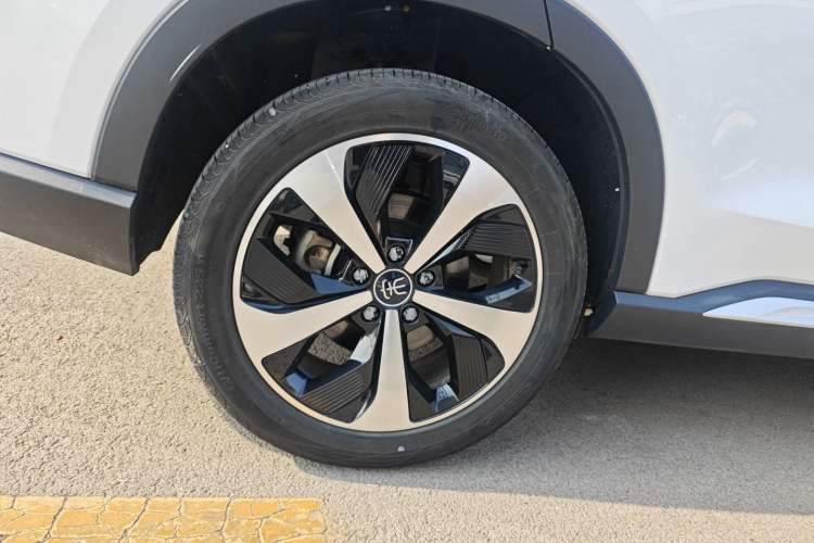 Used BYD Song PLUS New Energy 2021 DM-i 110KM Flagship PLUS