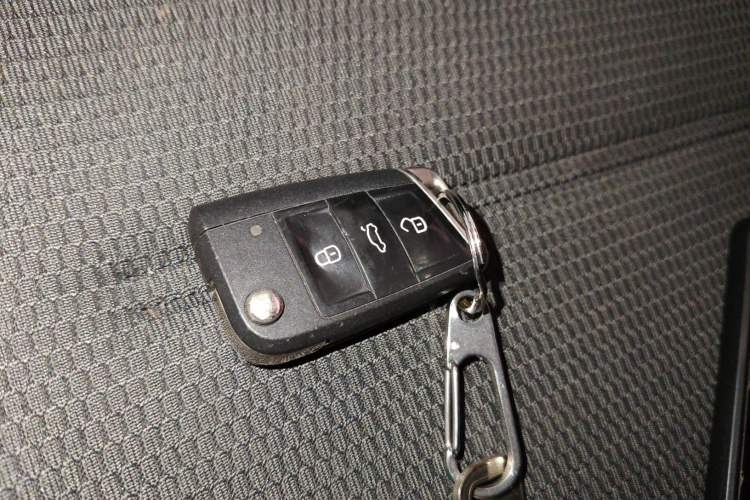 Used Volkswagen Golf 2016 180TSI Automatic Comfort Model
