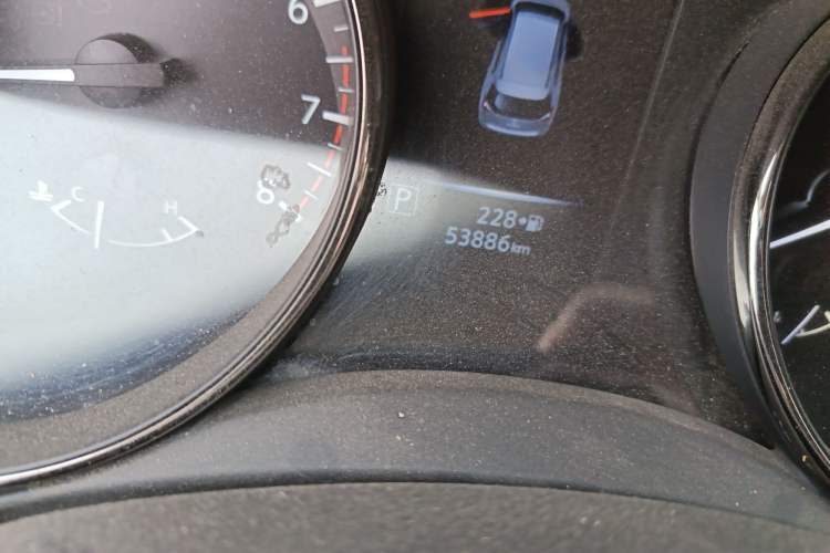 Used Nissan X-Trail 2021 2.0L CVT 2WD XL ITS SmartConnect Comfort Edition