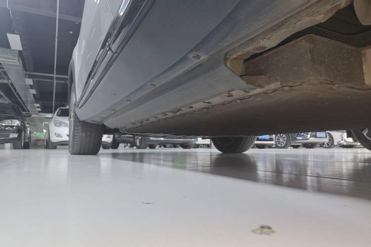 Used XPeng G3 2021 G3i 520N
