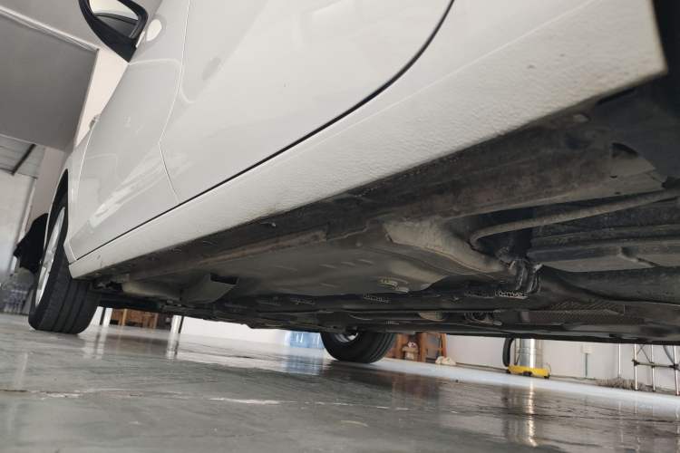 Used Buick Excelle 2020 15N CVT Elite Edition