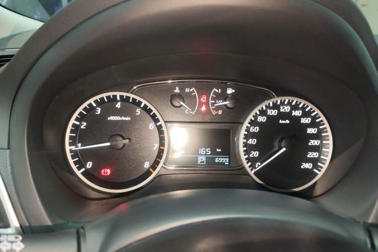 Used Nissan Sylphy 2024 Restyled Version 2 Classic 1.6XE CVT Comfort Edition