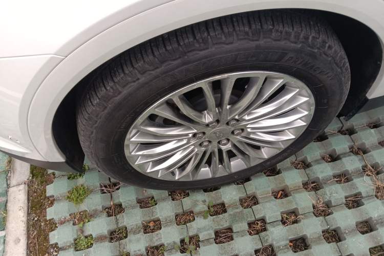 Used Cadillac XT5 2020 28T 4x4 Platinum Sport Edition