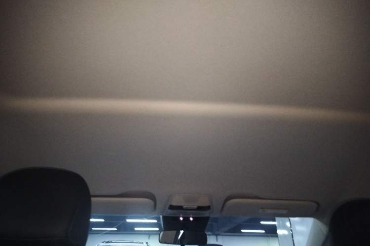 Used Hongqi E-QM5 2021 Charging Flagship Edition
