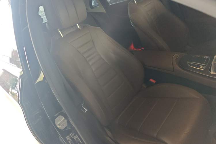 Used Mercedes-Benz E-Class 2020 Restyled E 300 L Sporty and Stylish Edition