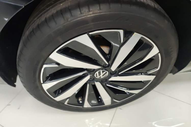 Used Volkswagen Passat 2022 330TSI Starry Luxury Edition
