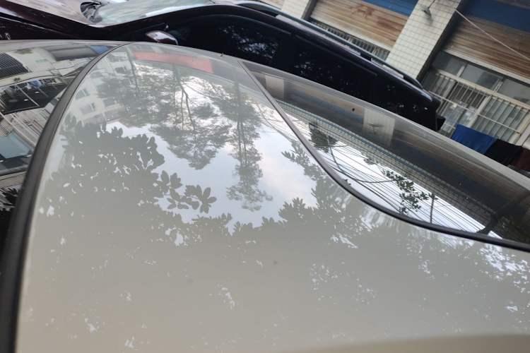 Used Honda Crider 2019 180 Turbo CVT Luxury Edition China VI Emission Standard