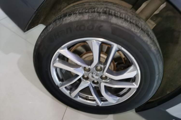 Used Nio ES6 2019 430 km Performance Version