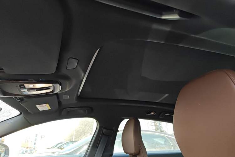 Used Volvo S90 2024 B5 Zhiyi Luxury Edition