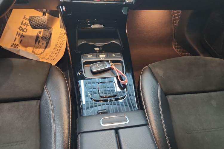 Used Mercedes-Benz A-Class 2020 A 180 L Sport Sedan
