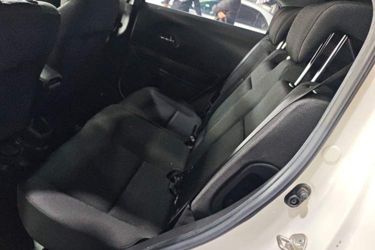 Used Honda XR-V 2021 220TURBO CVT Comfort Version
