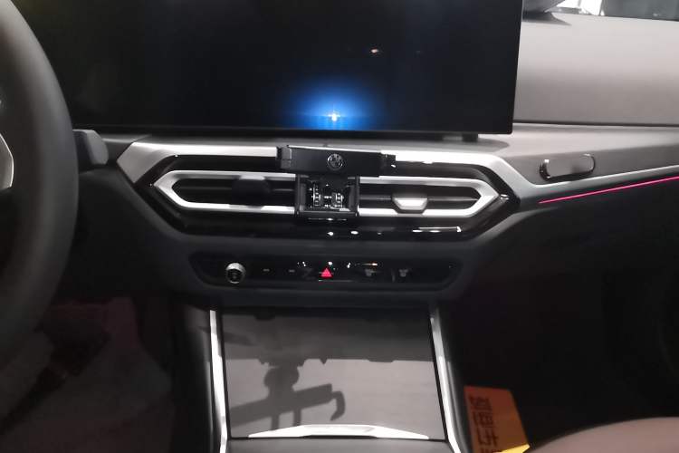 Used BMW 3 Series 2023 325i M Sport Package