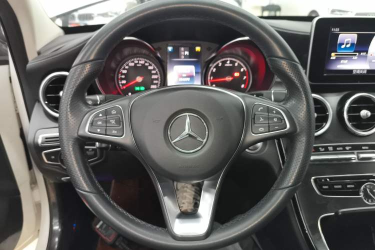 Used Mercedes-Benz C-Class 2017 Restyled C 180 L Fashion Edition Sport Version