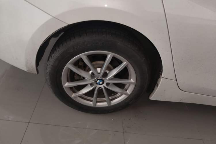 Used BMW 1 Series 2017 118i Fashion Model
