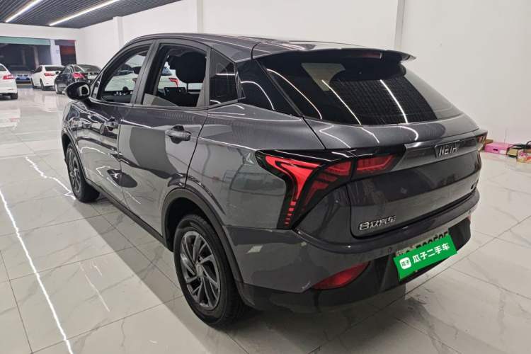 Used NETA V 2022 Chao 300 Lite Ternary Lithium