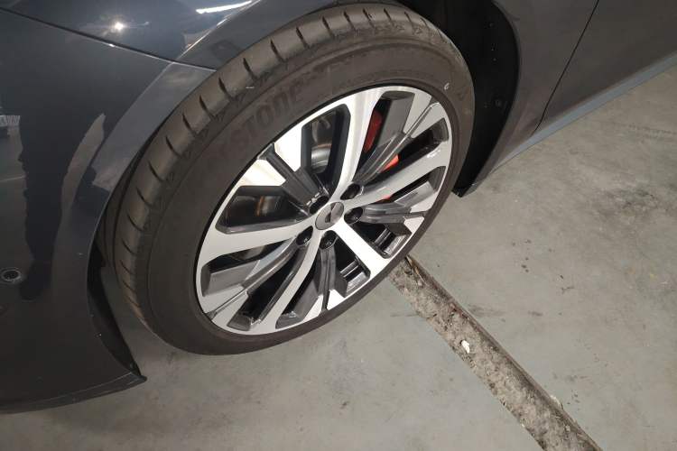 Used Nio ET7 2022 100kWh First Edition