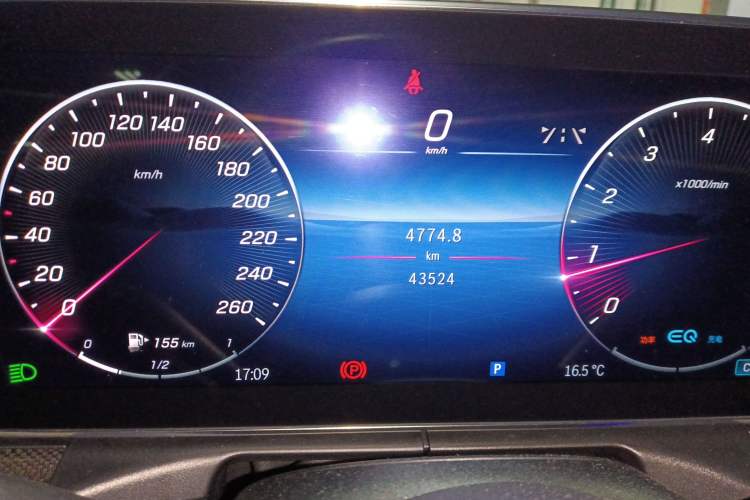 Used Mercedes-Benz C-Class 2022 C 260 L Sport Edition
