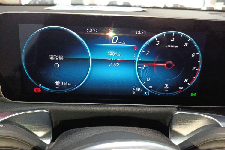 Used Mercedes-Benz GLB 2020 Facelift GLB 200 Fashion Edition