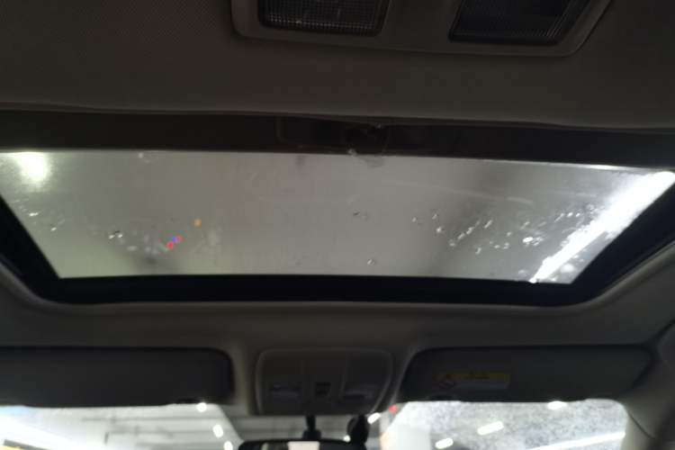 Used Mazda CX-5 2019 Cloud-Controlled Version 2.0L Automatic 2WD Smart Enjoyment Model China VI Standard