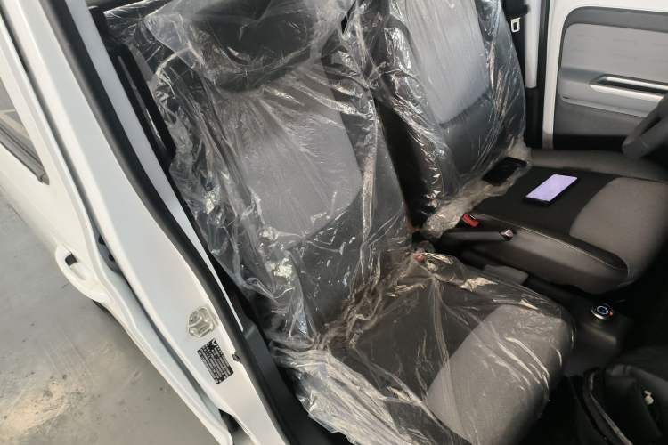 Used Wuling Zhiguang New Energy 