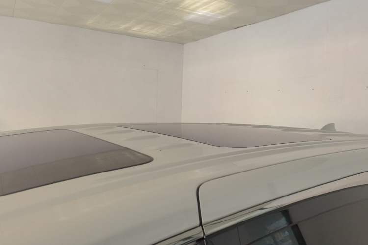 Used Buick GL8 2018 ES 28T Flagship Model China VI Standard
