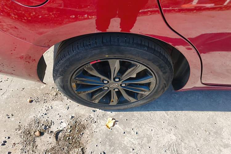 Used Chevrolet Monza 2019 Redline 320T Dual-Clutch Sporty Version China VI Standard
