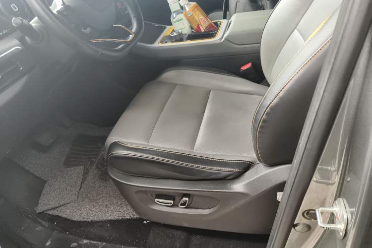 Used AION Y 2022 70 Enjoyment Edition Lithium Iron Phosphate
