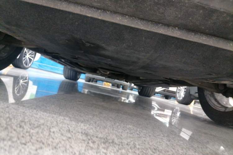 Used Porsche Macan 2014 Macan 2.0T
