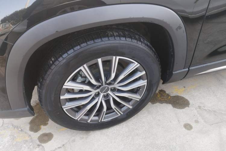 Used JETOUR X90 PLUS 2023 Facelift 1.6TD DCT Villa 7-Seater
