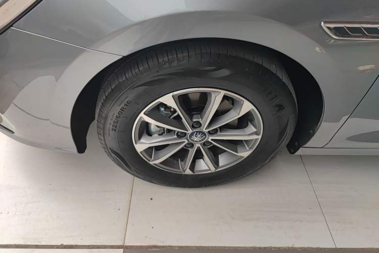 Used BYD Qin PLUS 2024 HONOR Edition DM-i 55KM Leading Model