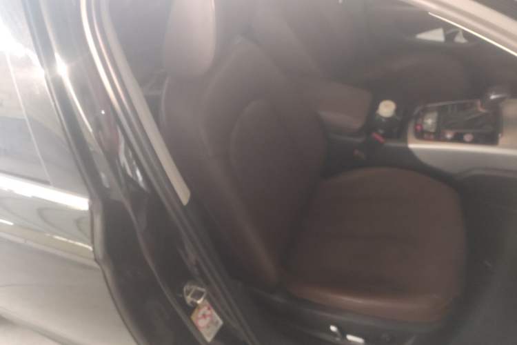 Used Audi A6L 2018 35 TFSI Collector's Edition
