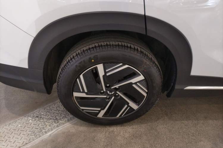 Used Wuling Xingguang S 2024 130 km Flagship Version