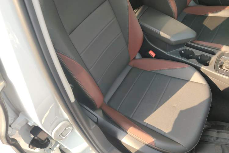 Used Volkswagen Bora 2021 1.5L Automatic Comfort Smart Connect Edition