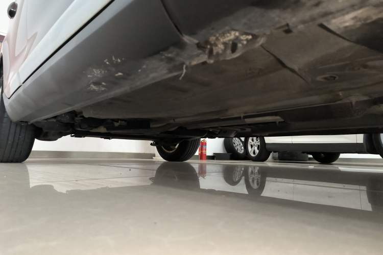 Used Peugeot 2008 2014 1.6L Automatic Fashion Edition
