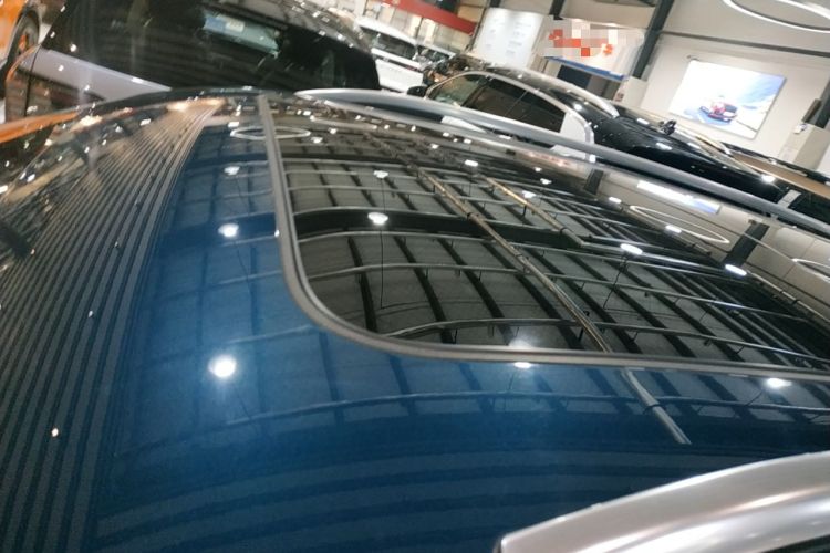 Used Volkswagen Tiguan L 2022 380TSI Automatic All-Wheel Drive R-Line Flagship 7-Seater
