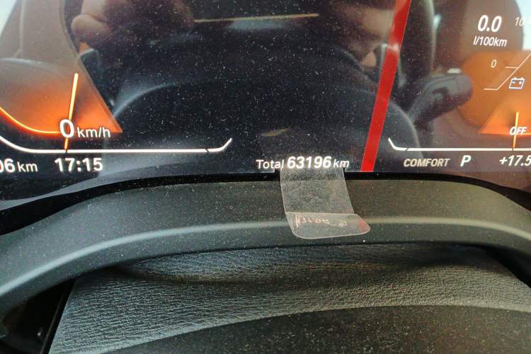 Used BMW X3 2020 xDrive28i M Sport Package