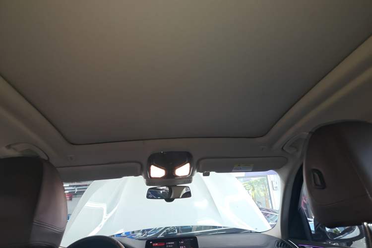 Used BMW X3 2018 xDrive28i M Sport Package China VI
