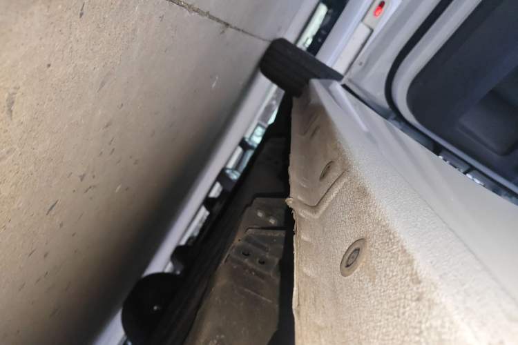 Used  Panda 2024 Panda Mini 200km Endurance Bear
