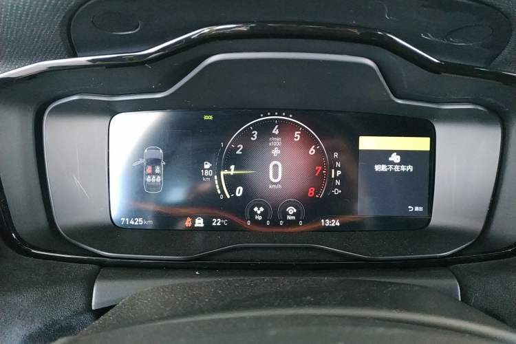 Used Lynk & Co 03 2019 03+ 2.0TD Automatic Performance Package Version